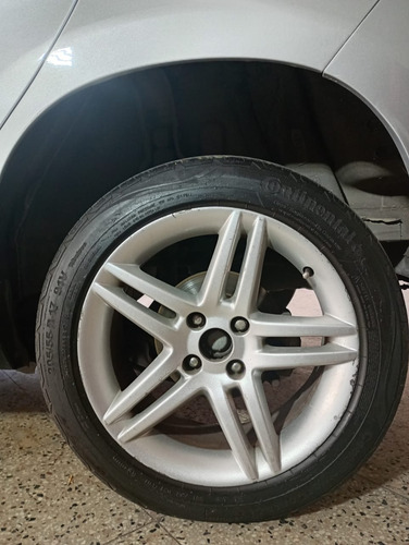 Peugeot 2008 1.6 Allure