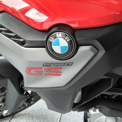 Bmw F 850 Gs Premium . 2020 Apenas 01 Mil Km