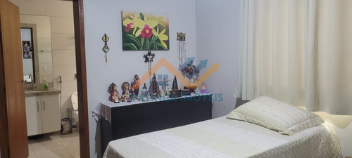 Imagem 15 de 15 de Casa Em Imbaúbas - Ipatinga - 2116