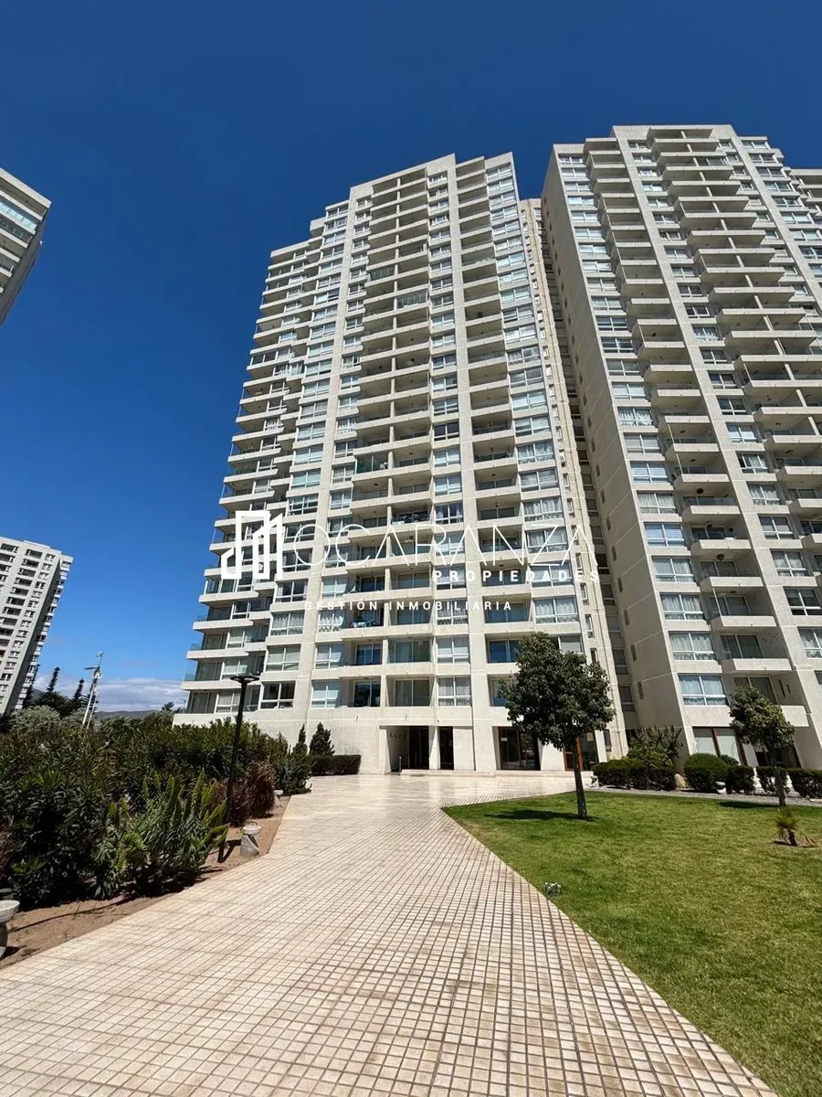 Imagen 3 de 17 de Se Vende 3d 2b Hermosa Vista Sector Enjoy Piso 24