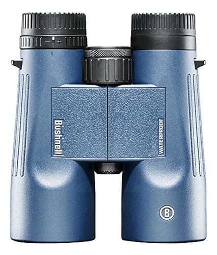 Bushnell Explorer 10x42 Prismáticos De Prisma De Techo Imper