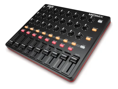 Akai professional project 50x sale