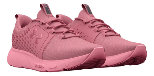 Tenis Under Armour Mujer Running 3026685600