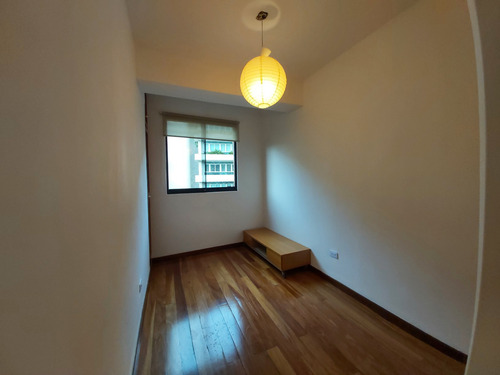 Imagen 16 de 30 de Venta Apartamento 102 Mts 1h + Est/2b/2p Campo Alegre