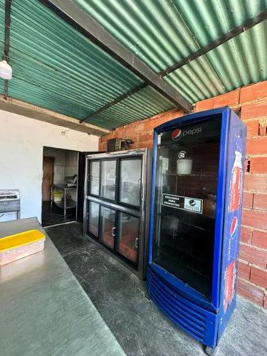 (hl28) Vendo Local En Tucacas