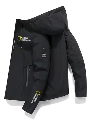 Ropa national geographic deals
