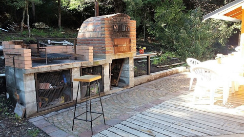 Turístico Cabaña En Venta Ubicado En Villa Arelauquen, Bariloche