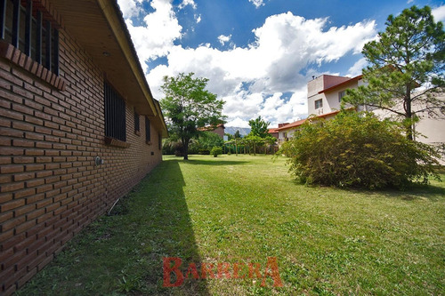 Imagen 6 de 12 de El Mejor Terreno En Villa De Merlo 750 M2 A Mts. Av. Del Sol