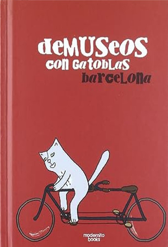 Demuseos Con Gatoblas Barcelona