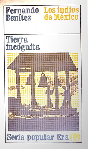 4 Libros Selecto Fernando Benítez Viaje Al Centro De México (Usado)