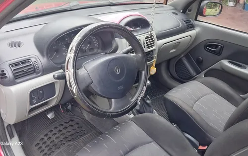 Renault Clio Campus