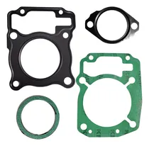 Comprar Kit A Junta Cilindro Moto Honda Cg125 Fan 2009 2010 2011 Kmp