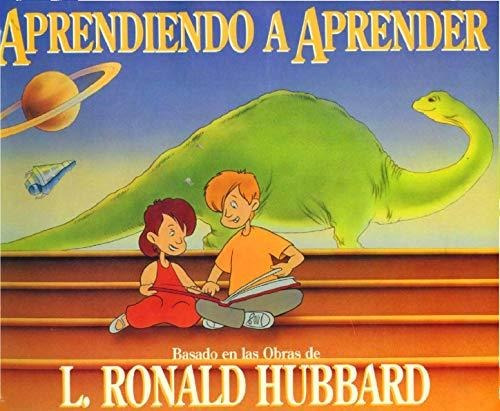 Aprendiendo A Aprender - Hubbard L Ronald