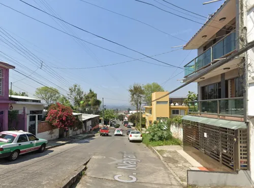 Casa En Venta De Remate Bancario, C. Nayarit, Progreso Macuiltepetl, 91130 Xalapa -jcbb2