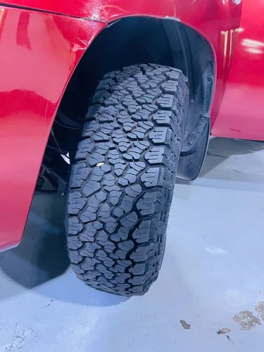 Mazda Bt50, Año 2012/4×4.