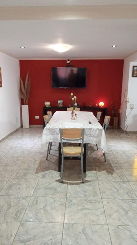 Casa En Venta - 5 Dormitorios 3 Baños - Cocheras - 500mts2 - Longchamps