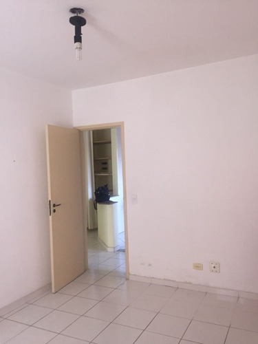 Imagem 10 de 14 de Apartamento, Jardim Do Mar, São Bernardo Do Campo. - 1033-17943