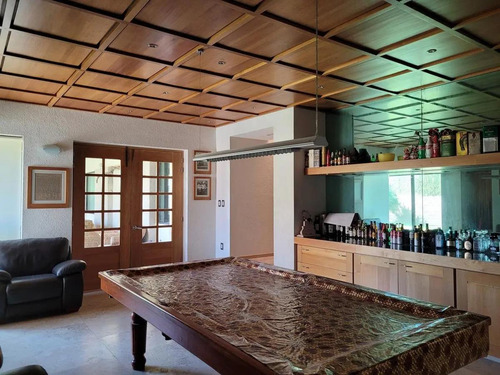 Casa En Venta Fracc. El Trébol, León, Gto