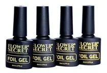 Comprar Adhesivos Para Foil Pegamento Para Uñas 