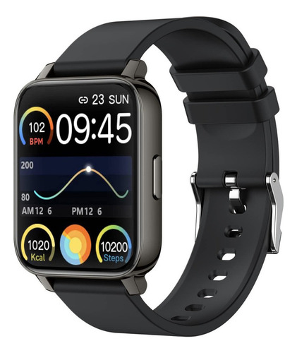 B P36 Reloj Inteligente For Hombres Y Mujeres