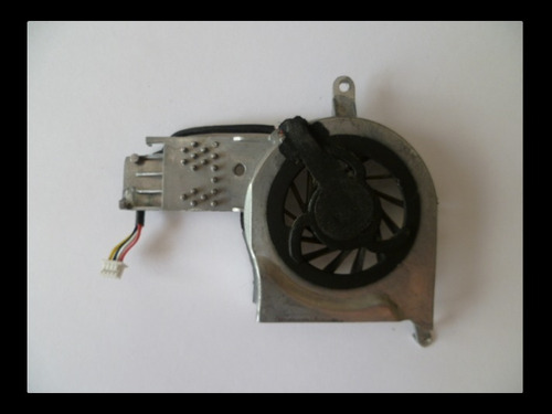 Ventilador Para Hp Tx1000