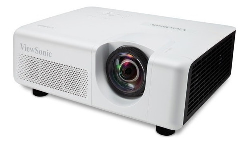 Proyector Laser Viewsonic Wxga 1280x800 3200 Lúmenes Ls625w