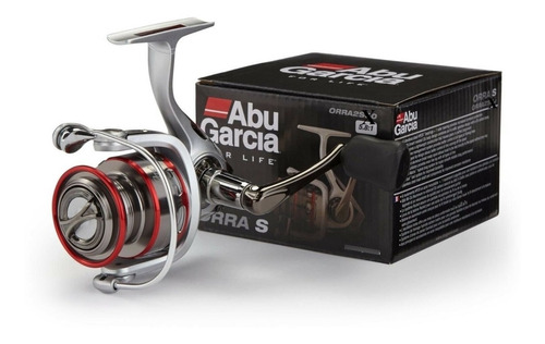 Abu Garcia Orra 2 S30 Reel