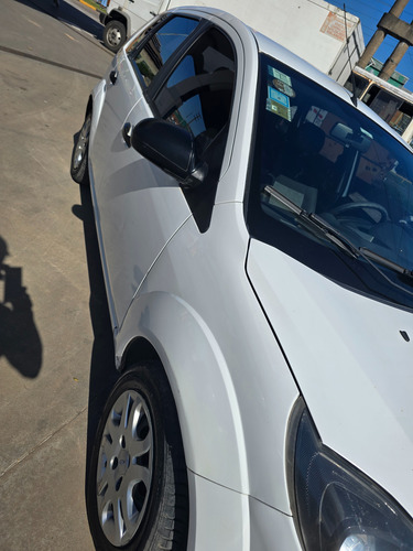 Ford Fiesta 1.6 One Edge Plus 98cv