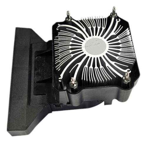 Cooler E Dissipador De Calor Para Lenovo Thinkcentre M75s