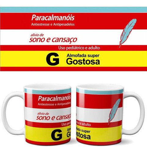 Estampas Humor Remédios Mockups Pack 12 Artes Corel Png