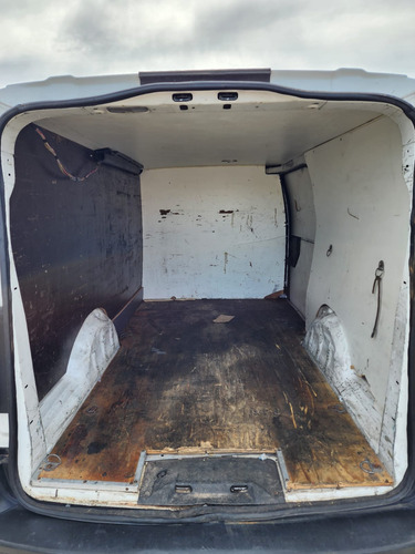 Citroën Jumpy 1.6 Pack Td Blue Hdi 5p