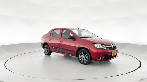 Renault Logan EXPRESSION/LIFE +