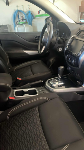 Nissan Frontier 2.3 X-Gear + Cd 4X4 At