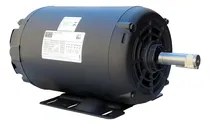 Comprar Motor Elétrico Trifásico 1cv Alta Rotação 2 Polos Aberto Weg