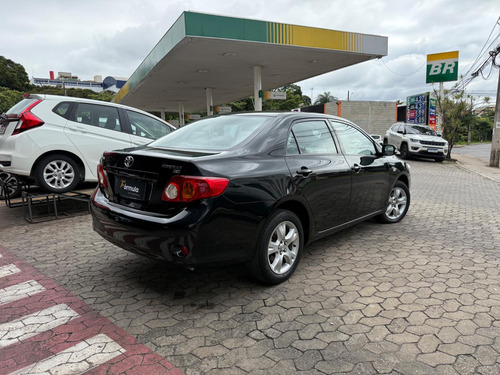 Toyota Corolla Xei18flex