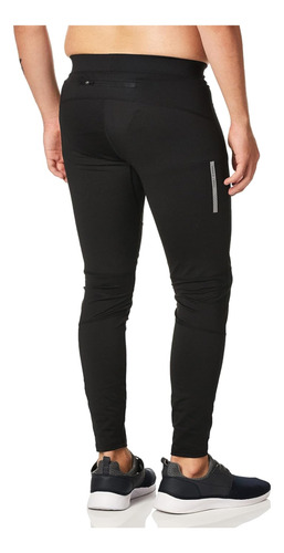 Leggings Deportivo Charly Running Para Hombre (5014072)