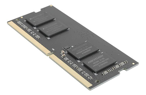 Memoria Sodimm Hikvision S1 8gb Ddr4 2666mhz 