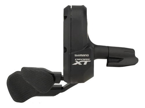 Alavanca Cambio Shimano Deore Xt Di2 Sl-m8050-r Direito Bike Cor Preto