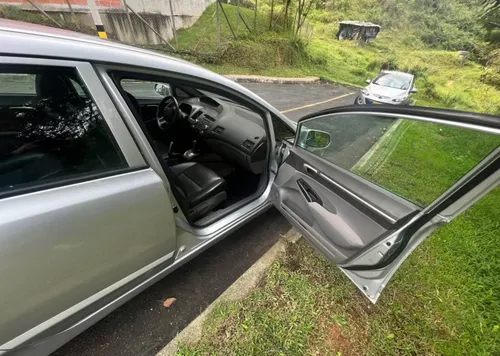 Honda Civic 1.8 Lx