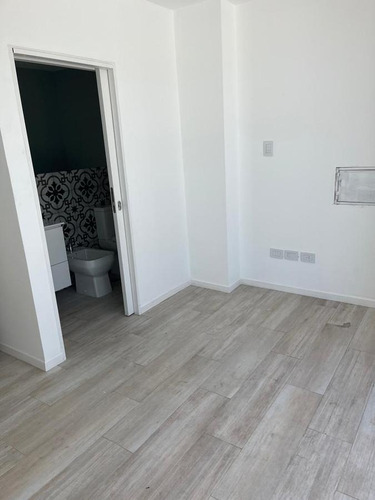 Imagen 3 de 6 de Departamento A La Venta En Villa Crespo (a Estrenar)