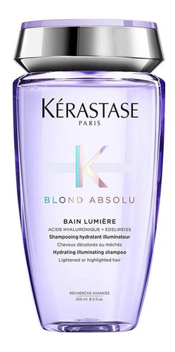 Kérastase Blond Absolu Bain Lumière - Shampoo - 250ml
