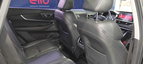 Caoa Chery Tiggo 8 1.6 TGDI GASOLINA FOUNDERS EDITION DCT