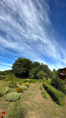 Parcela Urbana En Venta, Gorbea