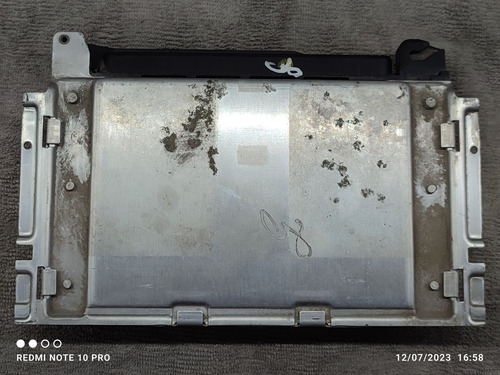 Computadora Ecu Transmisión Bmw 328 E36 6l 98. (Usado)