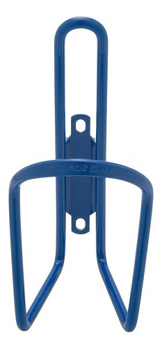 Porta Ánfora Bicicleta Planet Bike Color Azul