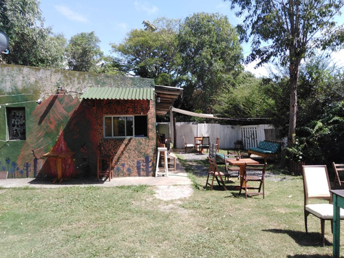 Hermosa Casa En Marindia