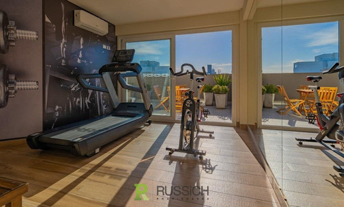 Imagen 19 de 24 de Venta De Departamento 3 Ambientes En La Perla, Mar Del Plata