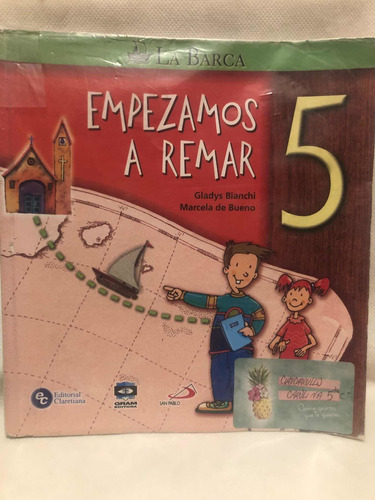 Empezamos A Remar 5 En Muy Buen Estado En Recoleta O Devoto