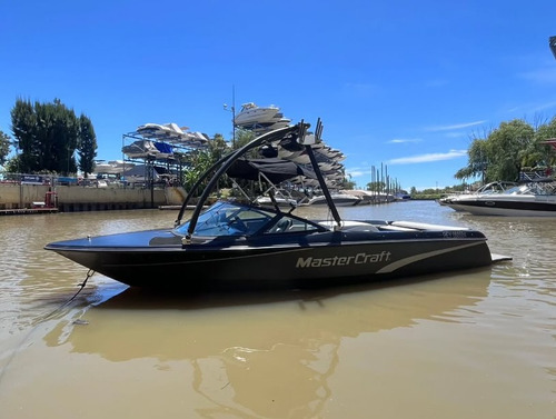 Mastercraft Sport Star 190 Mercruiser 5.0 V8 260 Hp