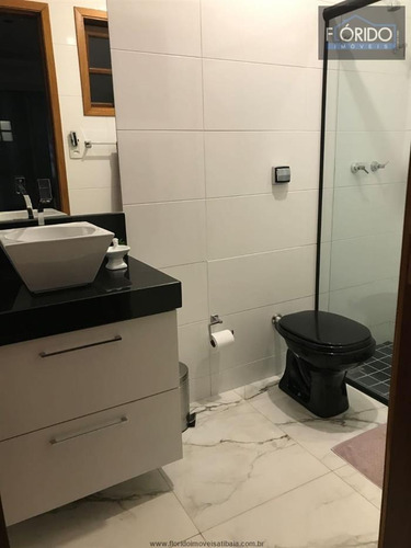 Imagem 14 de 20 de Casas À Venda Em Atibaia/sp - Compre A Sua Casa Aqui! - 1480927